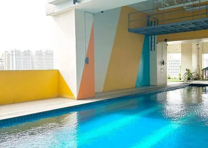 One Bedroom With View